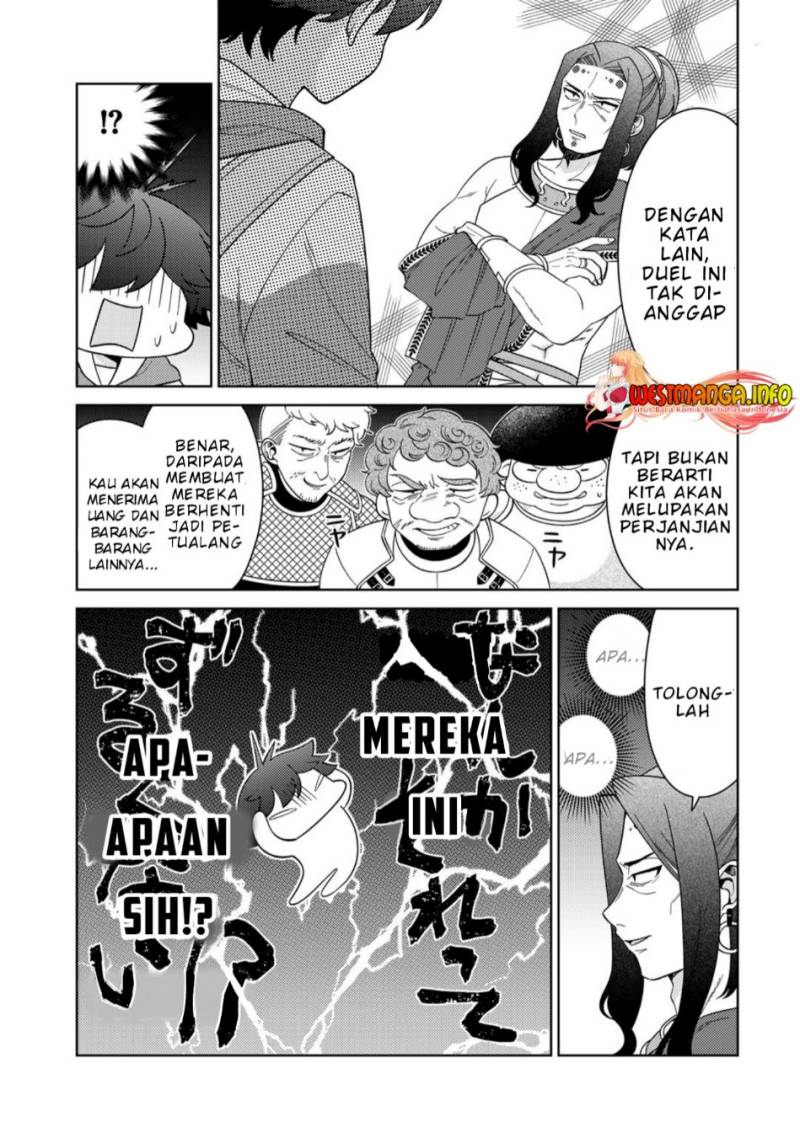 Seirei-tachi no Rakuen to Risou no Isekai Seikatsu