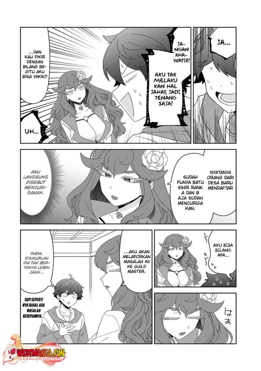 Seirei-tachi no Rakuen to Risou no Isekai Seikatsu