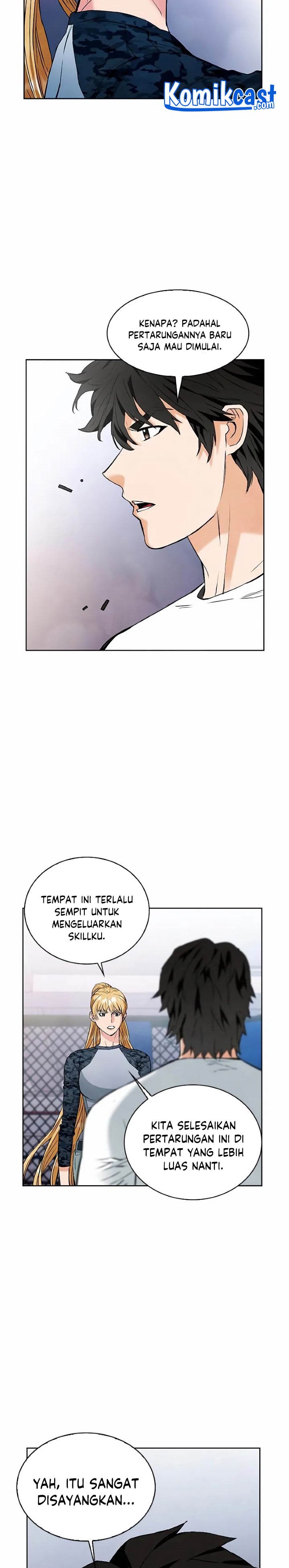 Seoul Station Druid