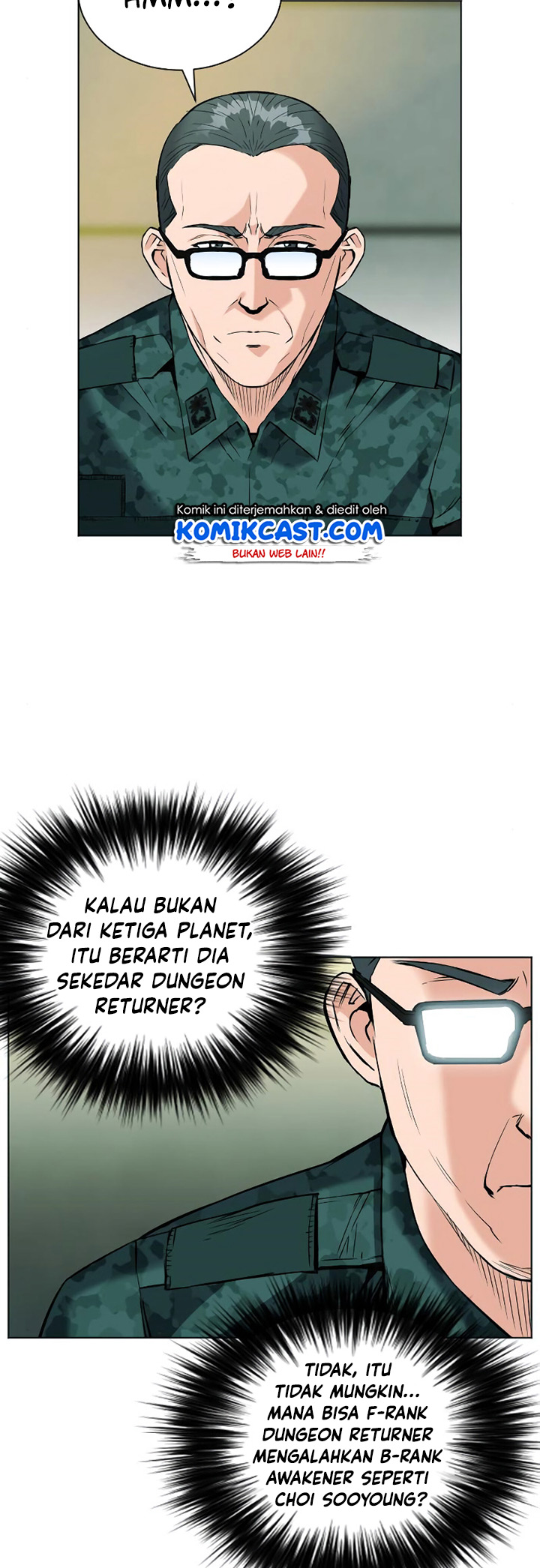 Seoul Station Druid