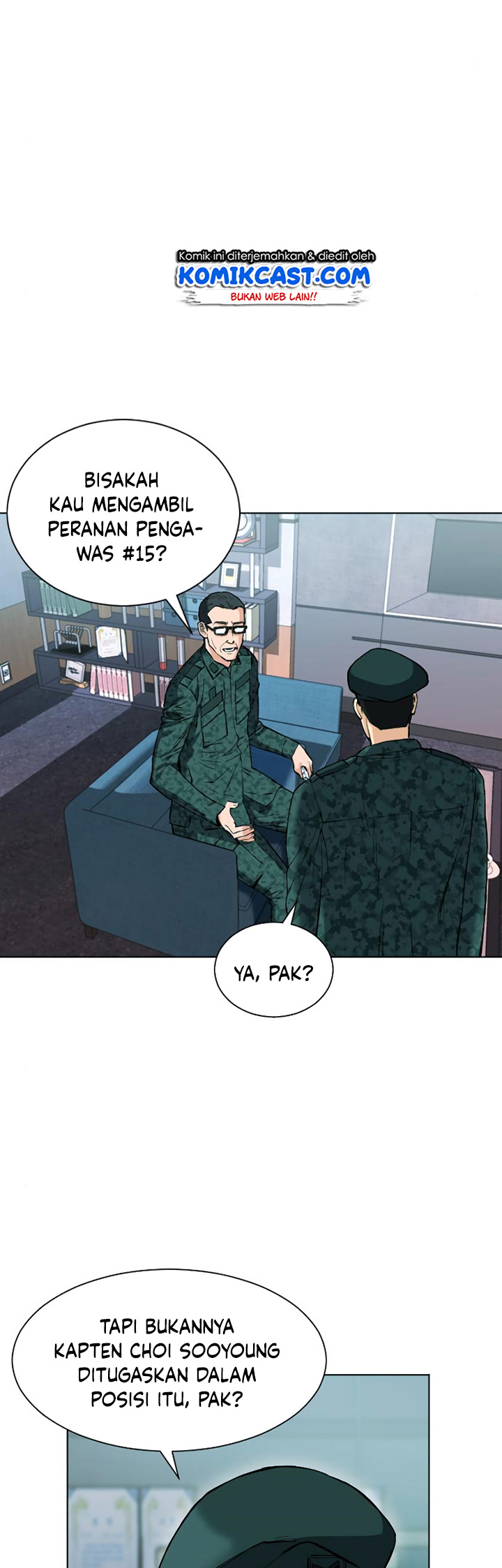 Seoul Station Druid