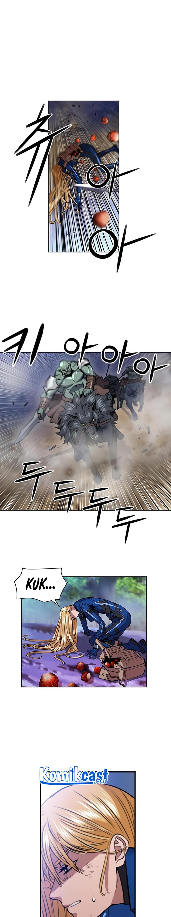 Seoul Station Druid