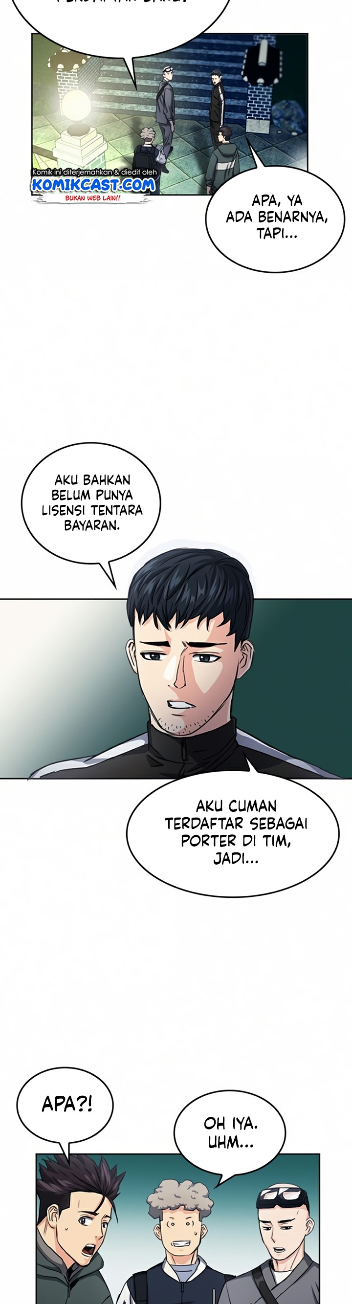 Seoul Station Druid