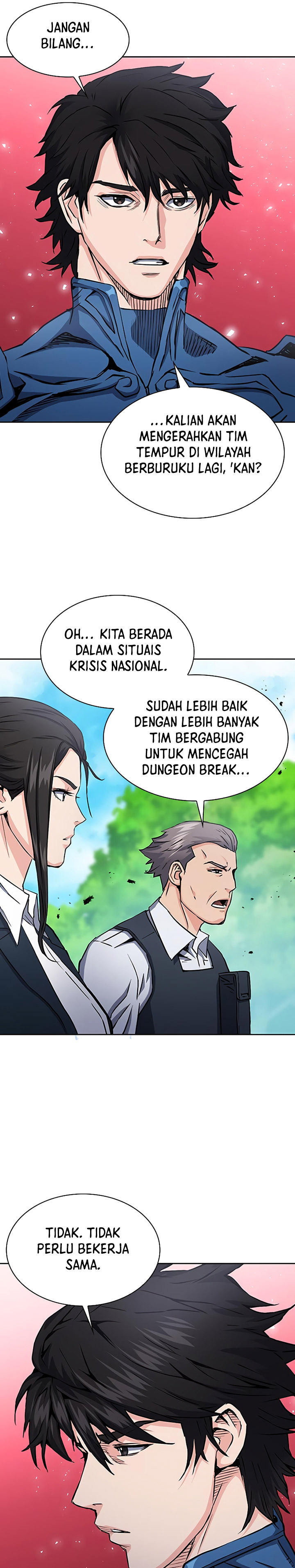 Seoul Station Druid
