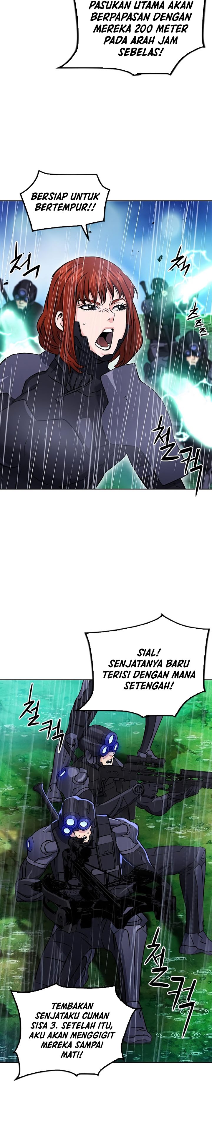 Seoul Station Druid