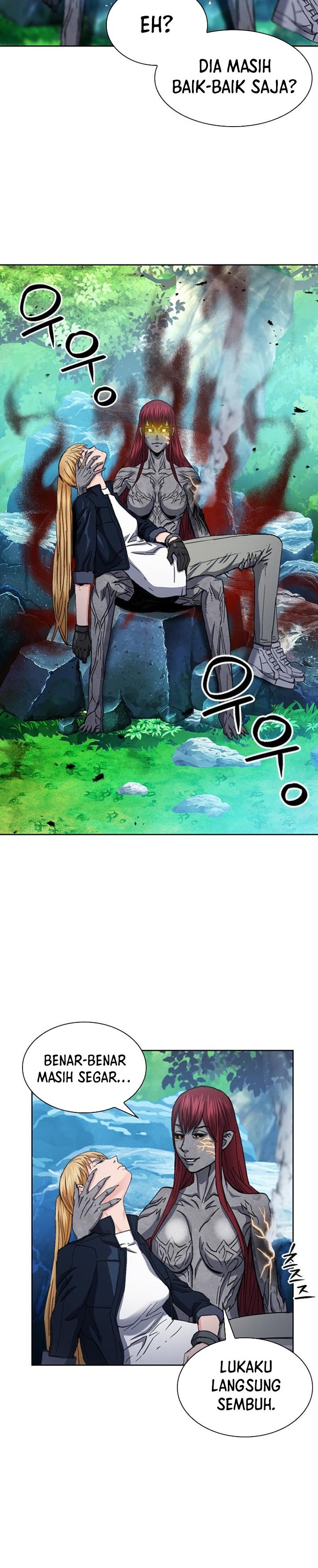 Seoul Station Druid