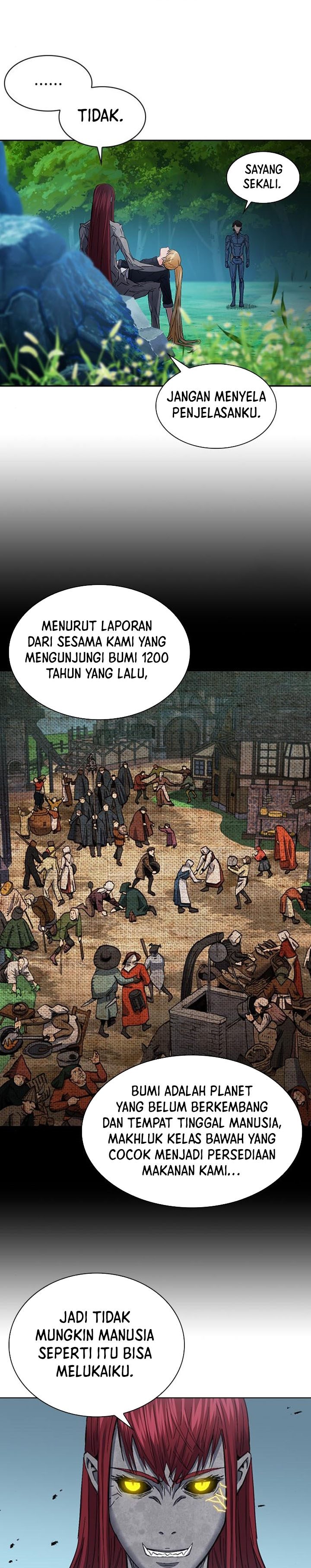 Seoul Station Druid