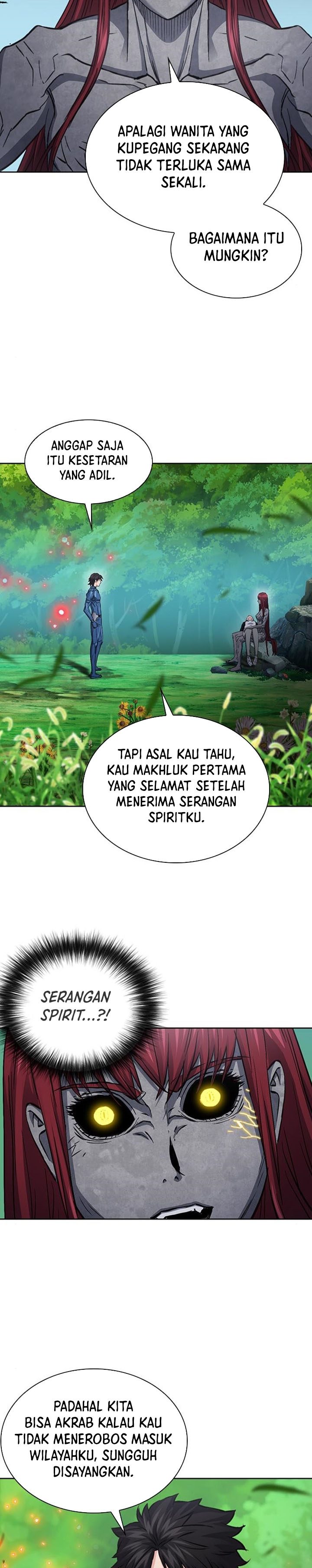Seoul Station Druid