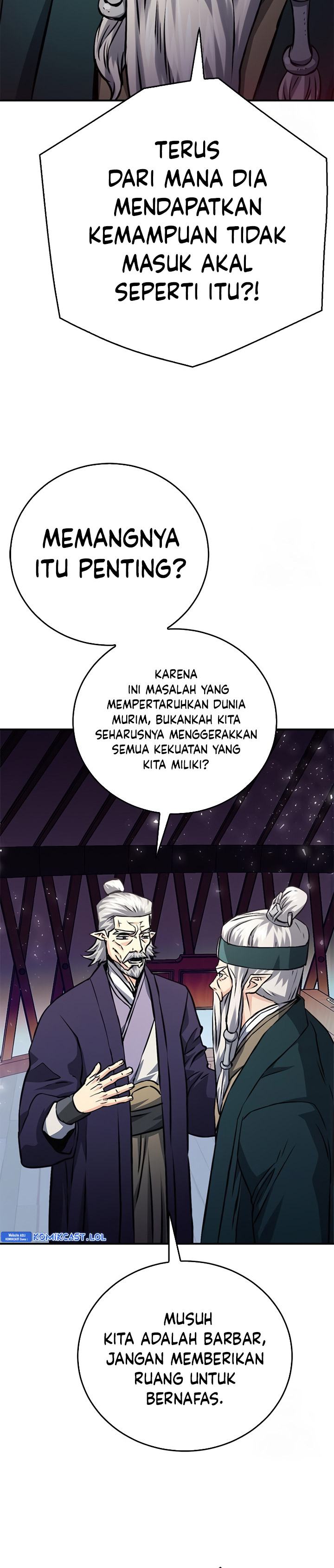 Seoul Station Druid