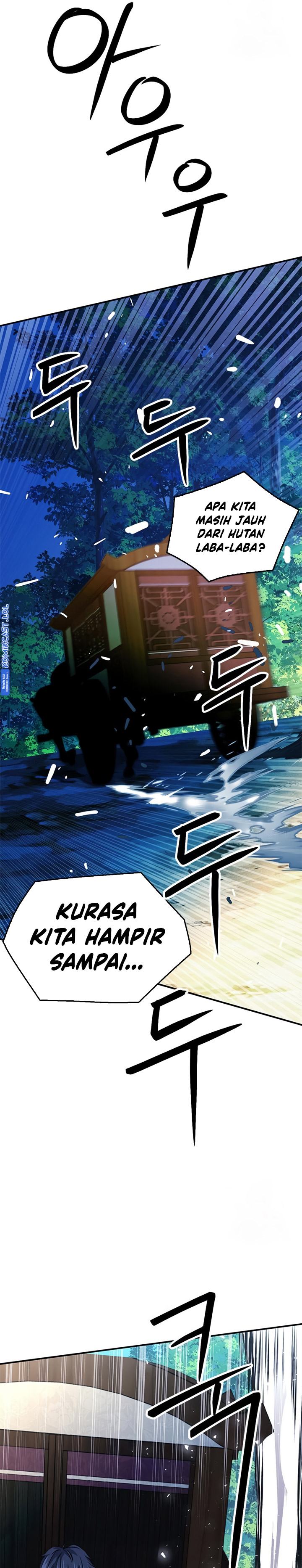 Seoul Station Druid