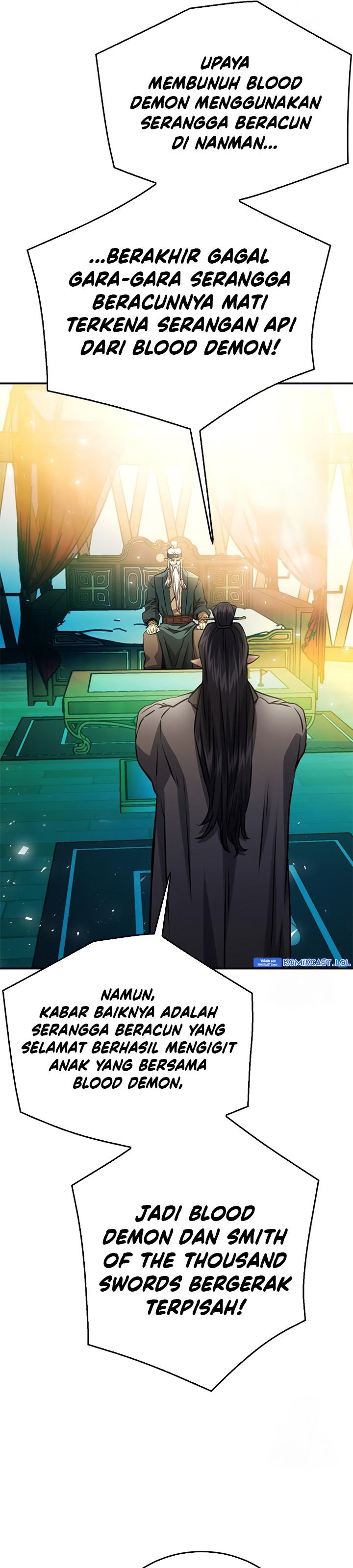 Seoul Station Druid