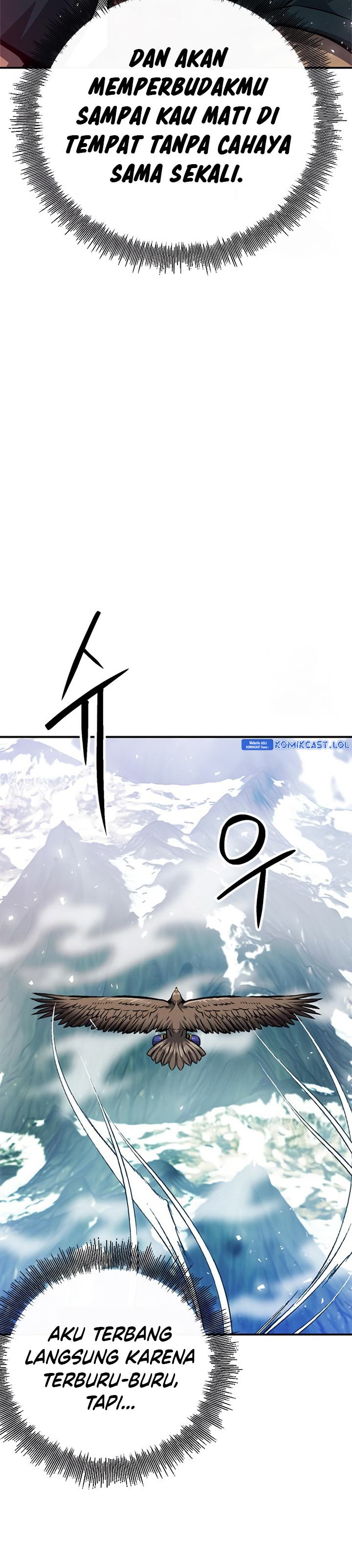 Seoul Station Druid