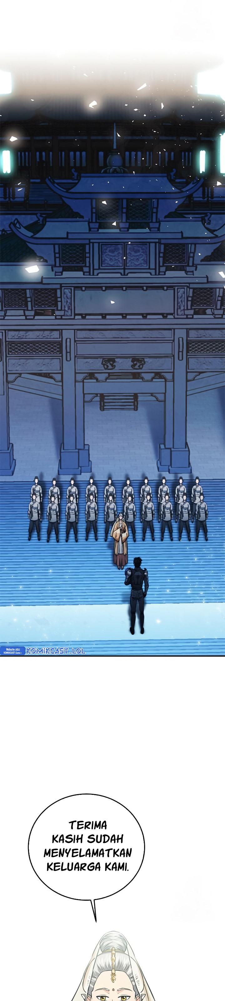 Seoul Station Druid
