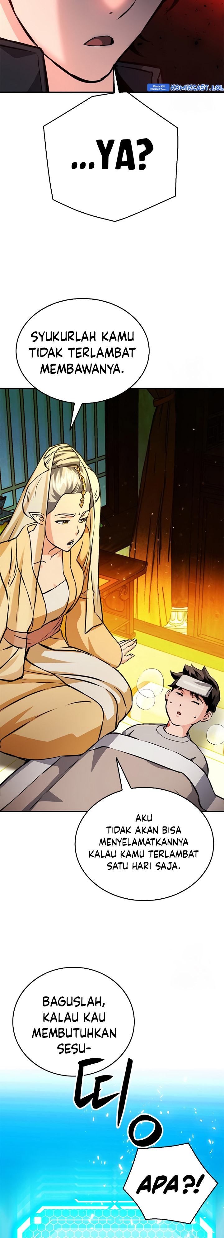 Seoul Station Druid