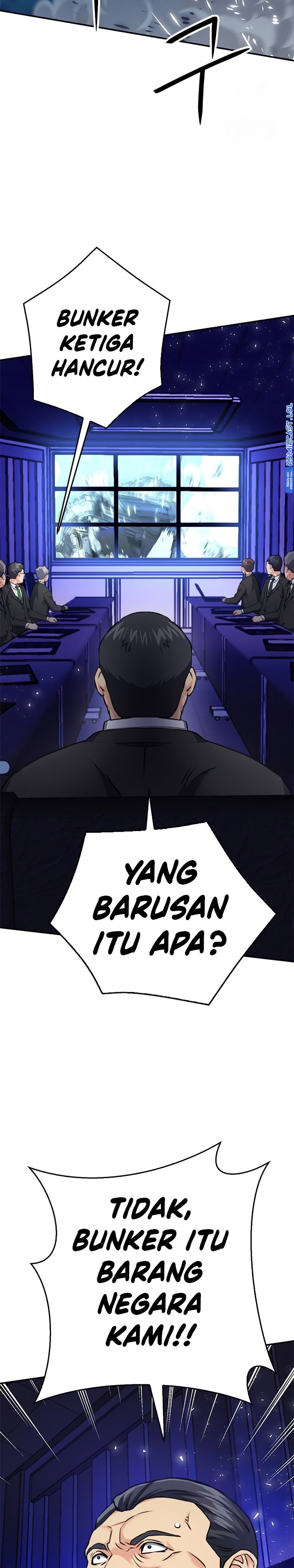 Seoul Station Druid