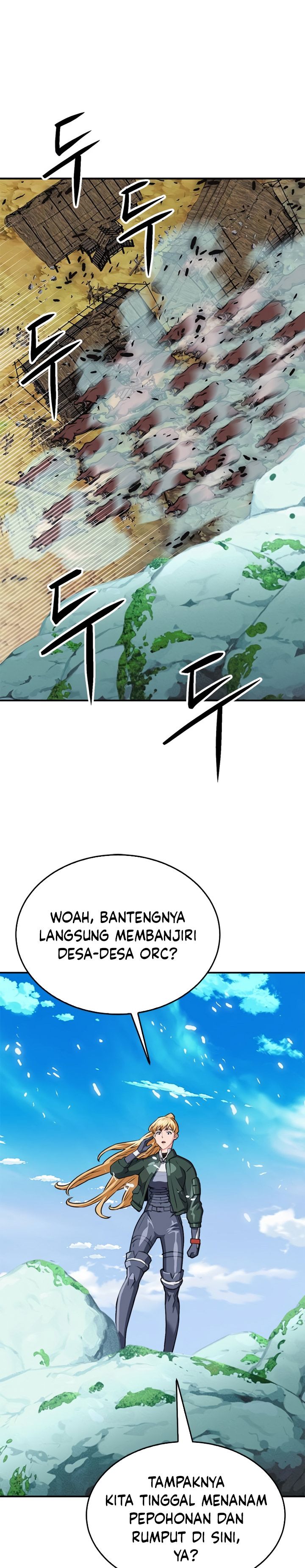 Seoul Station Druid