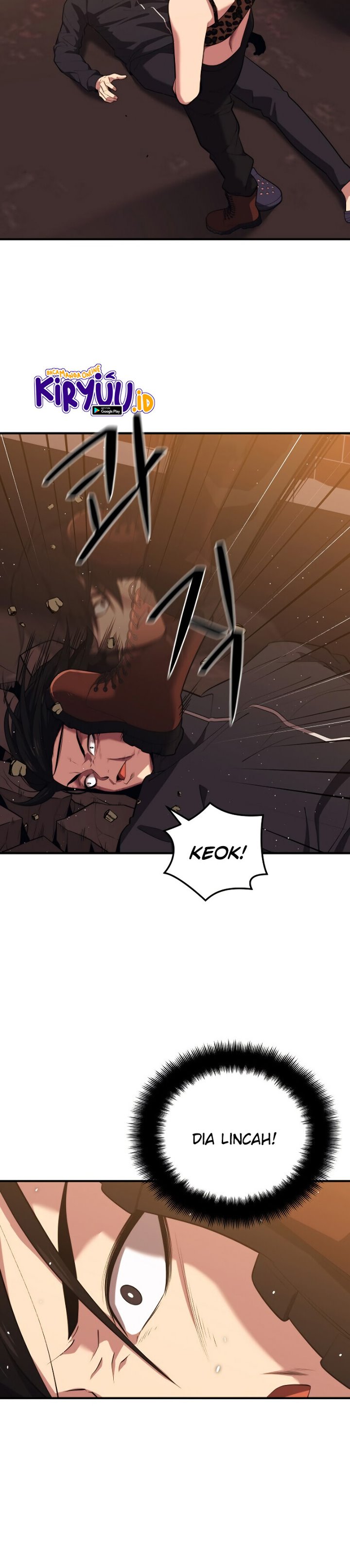 Seoul Station Necromancer