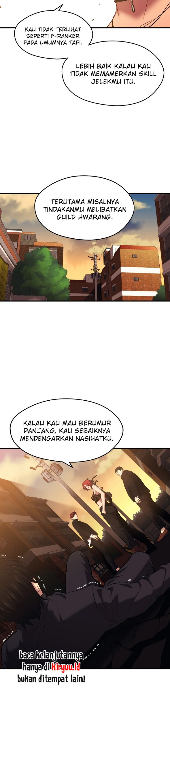 Seoul Station Necromancer