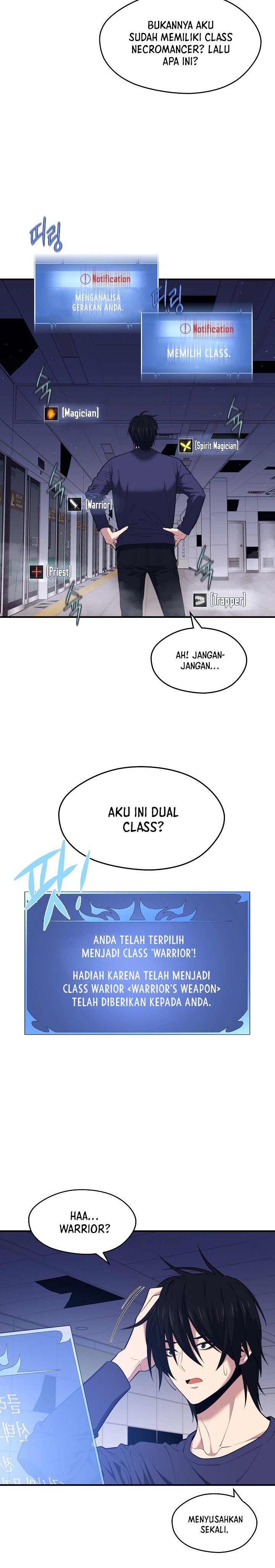 Seoul Station Necromancer