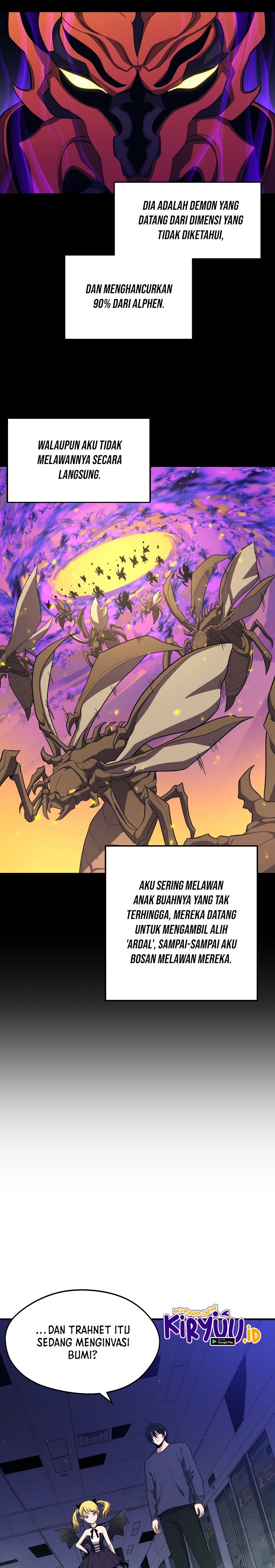 Seoul Station Necromancer