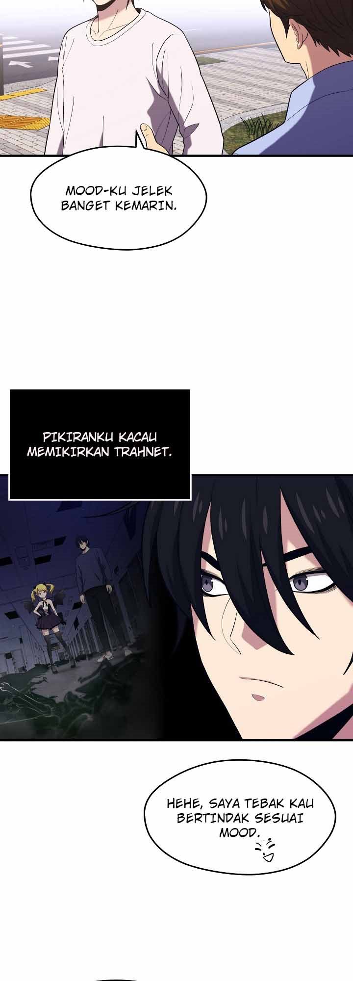 Seoul Station Necromancer