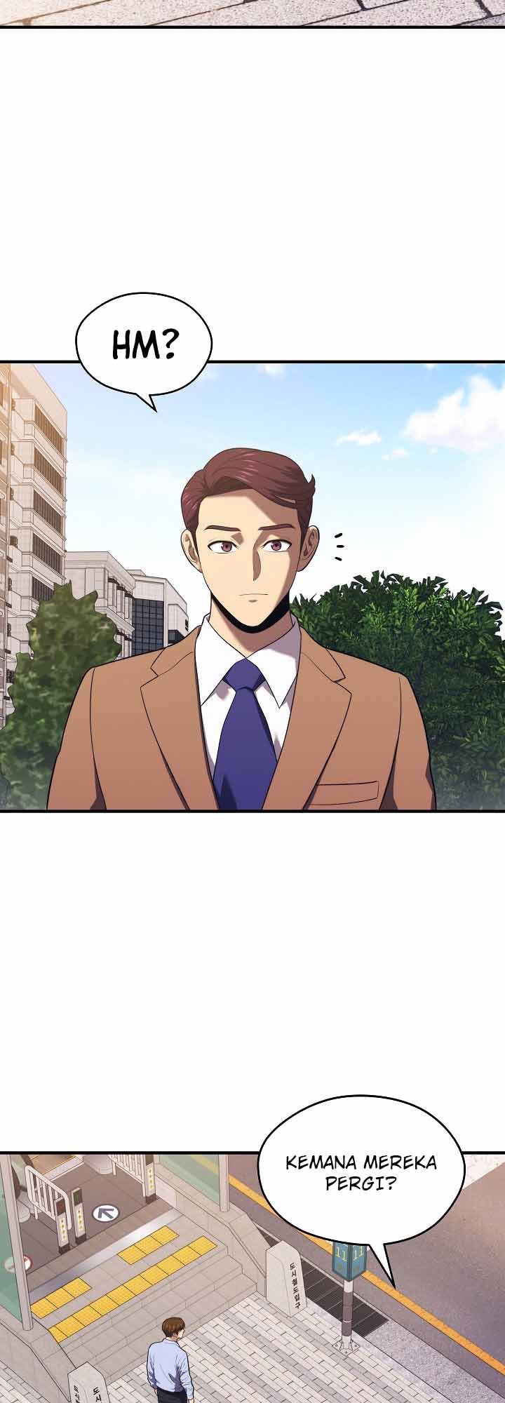 Seoul Station Necromancer