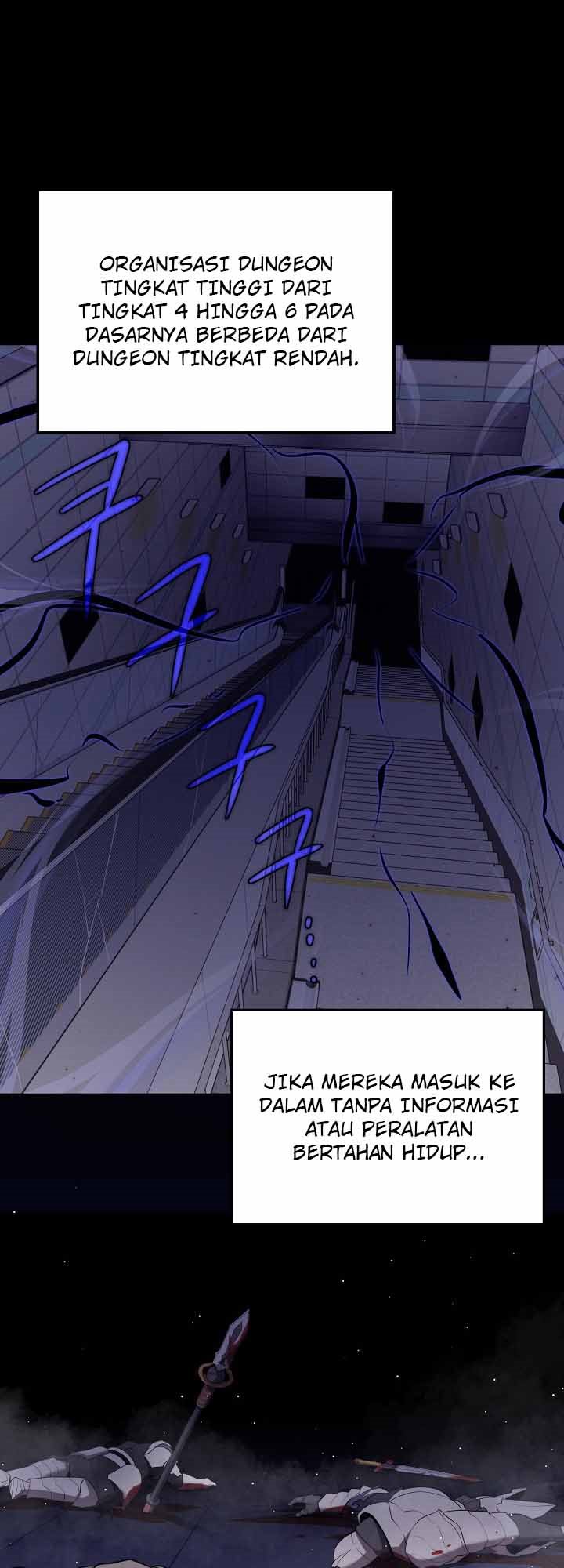 Seoul Station Necromancer