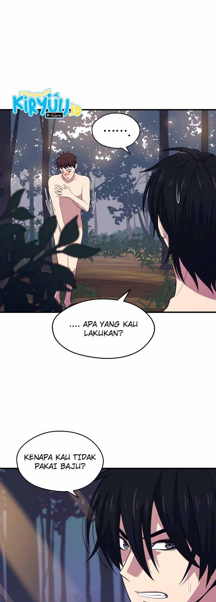 Seoul Station Necromancer