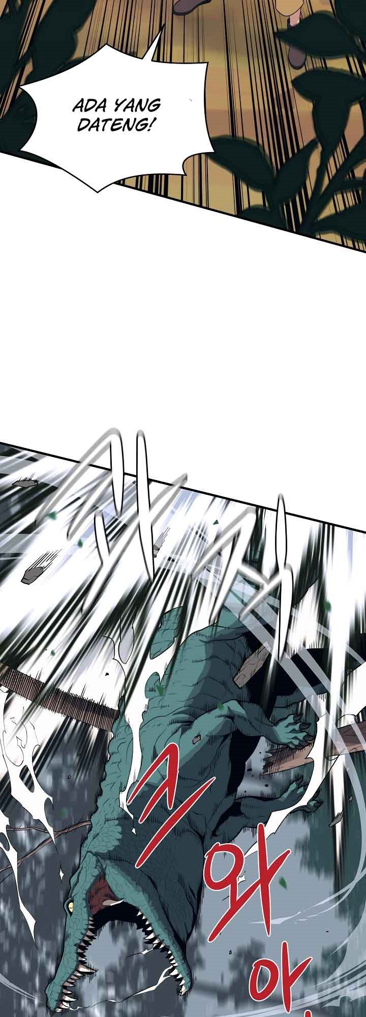 Seoul Station Necromancer
