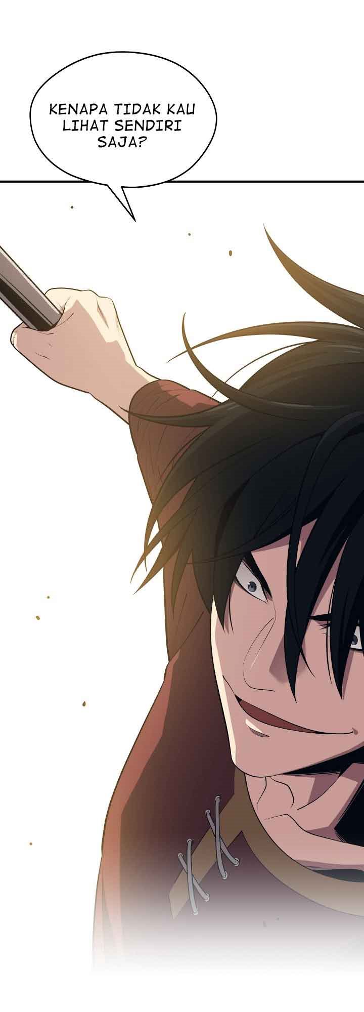 Seoul Station Necromancer
