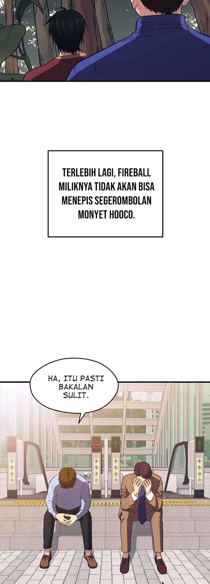 Seoul Station Necromancer