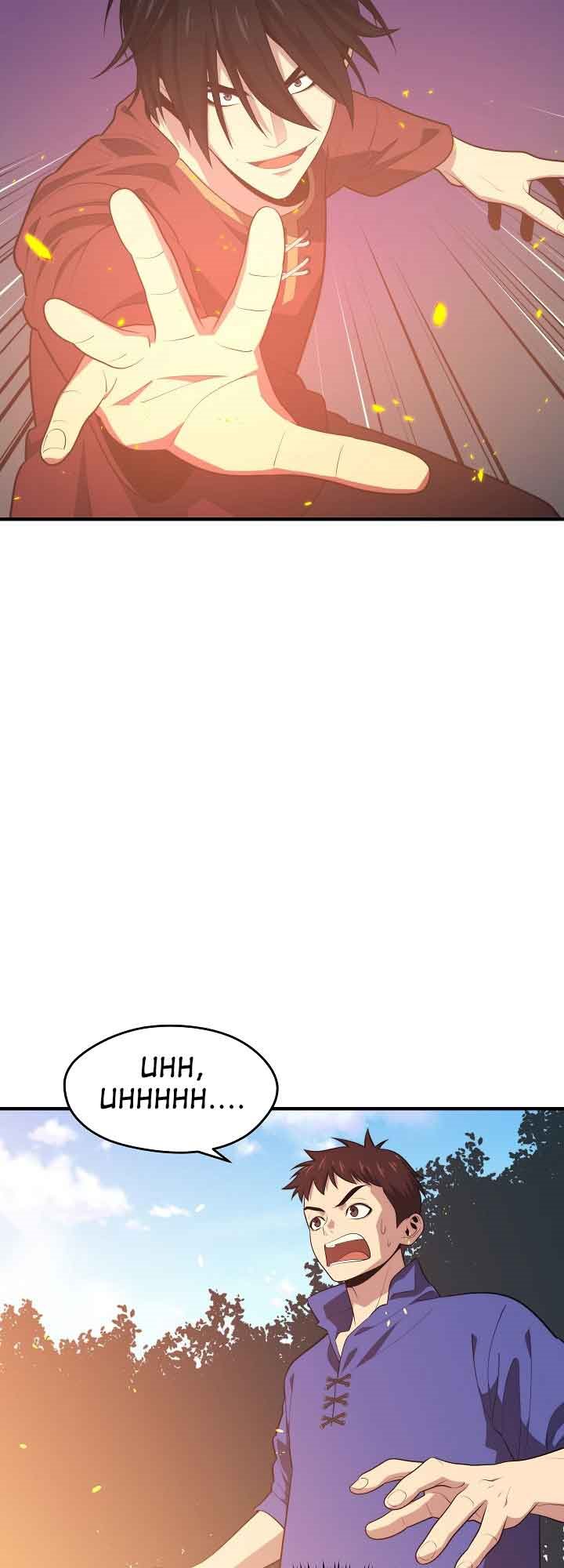 Seoul Station Necromancer