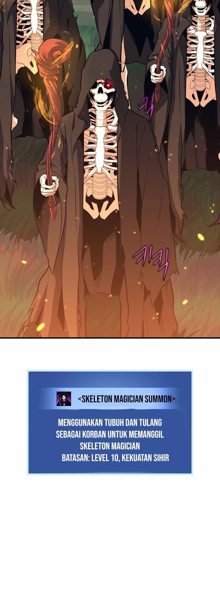 Seoul Station Necromancer