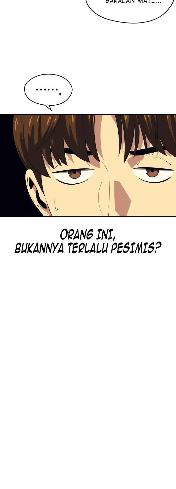 Seoul Station Necromancer