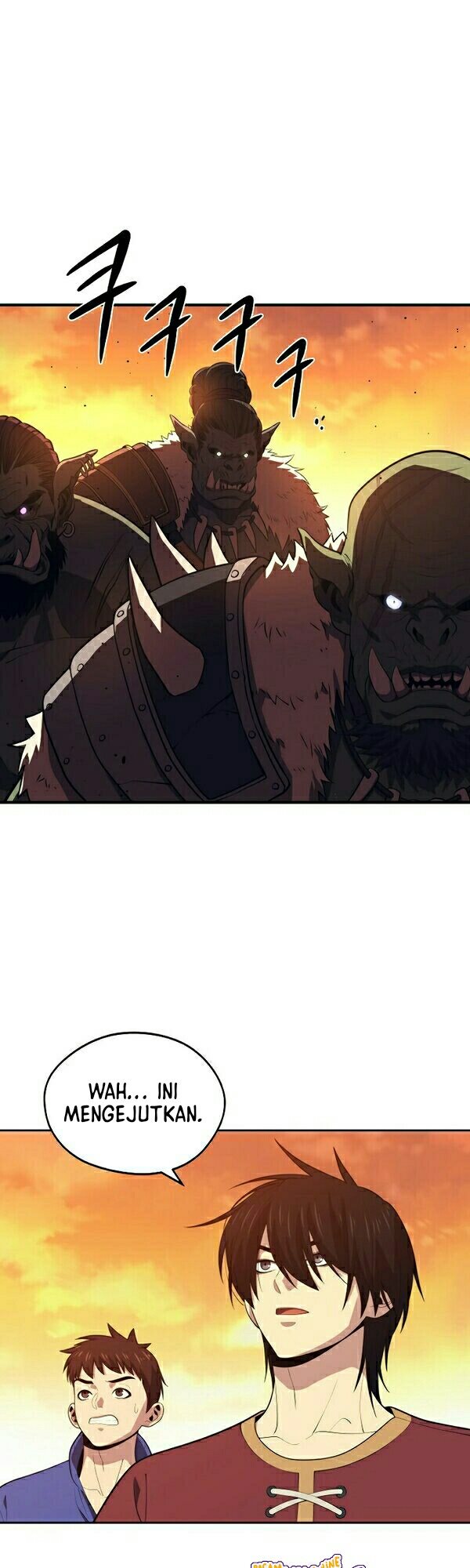 Seoul Station Necromancer