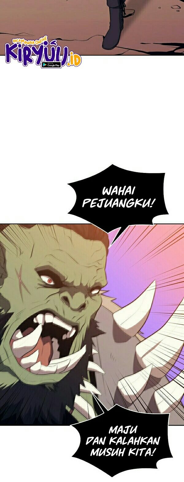Seoul Station Necromancer