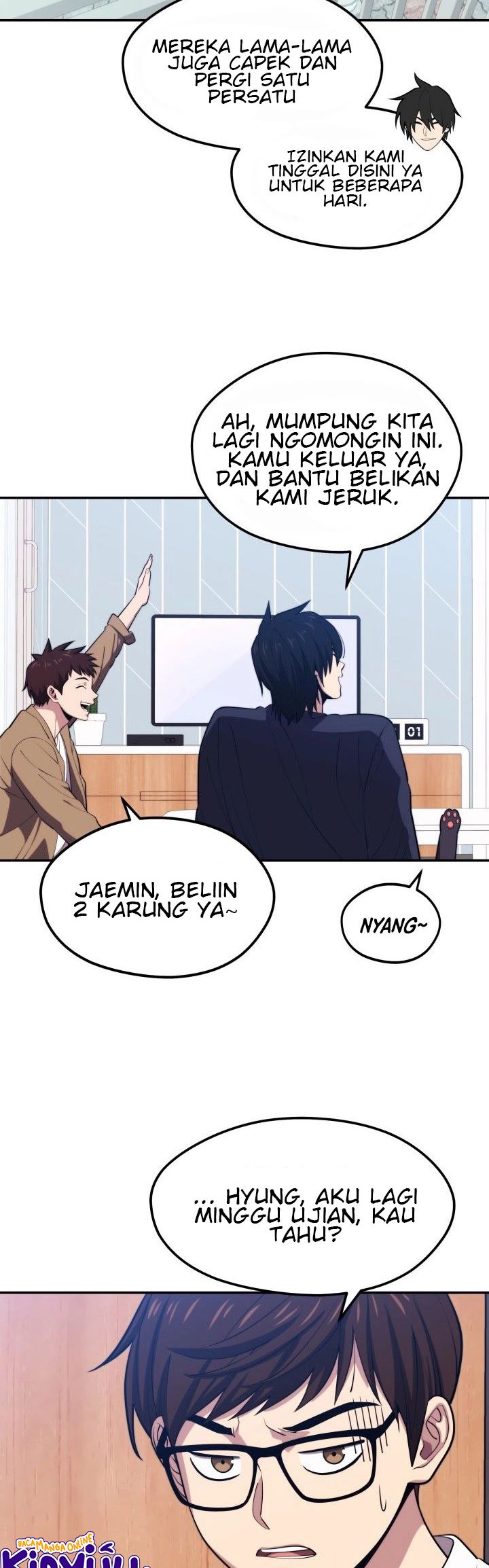 Seoul Station Necromancer