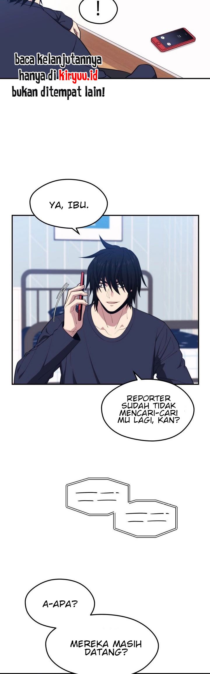 Seoul Station Necromancer