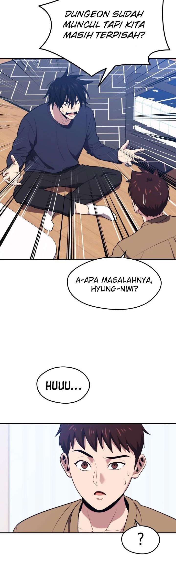Seoul Station Necromancer