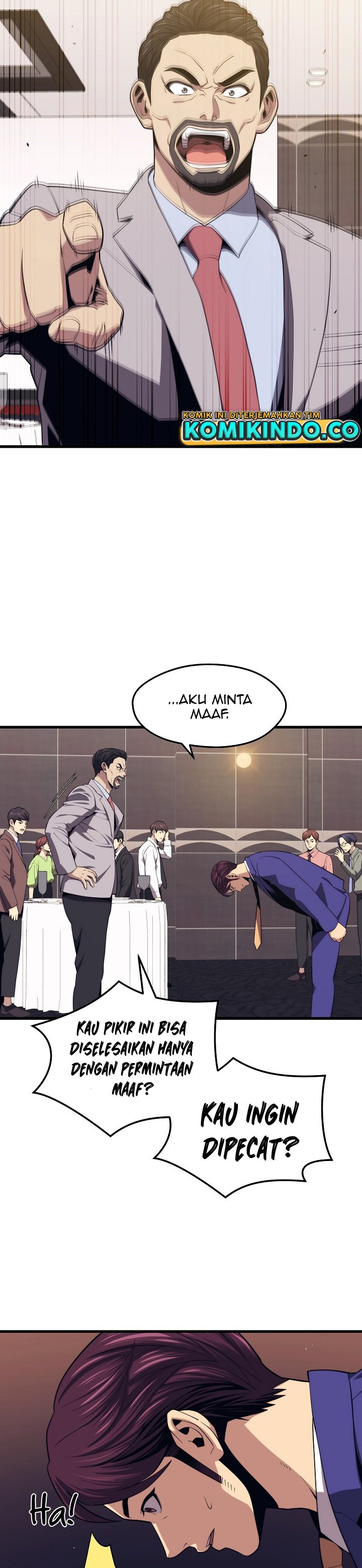 Seoul Station Necromancer