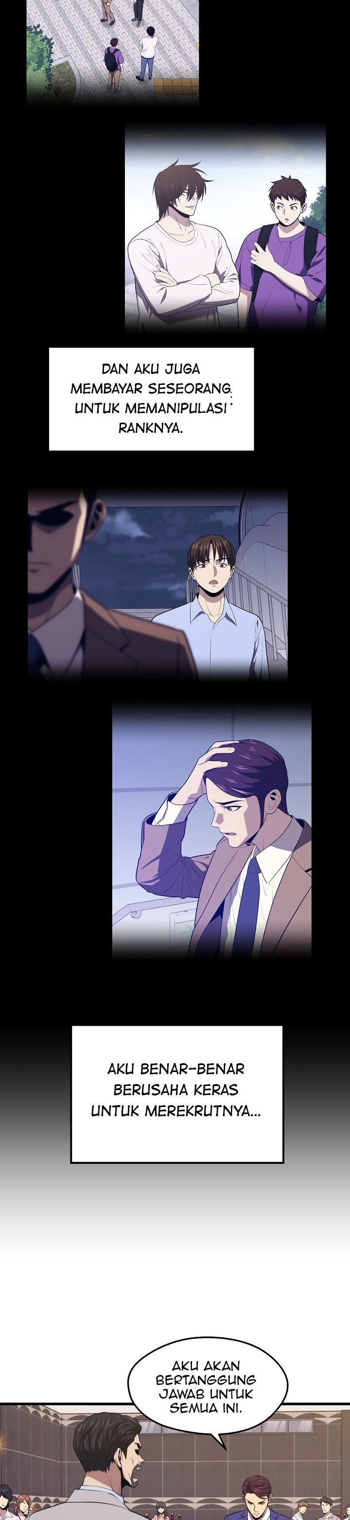 Seoul Station Necromancer