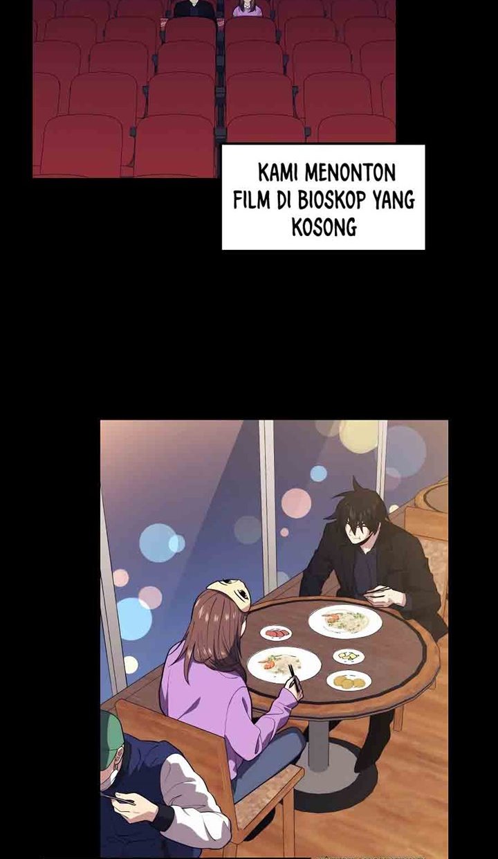 Seoul Station Necromancer