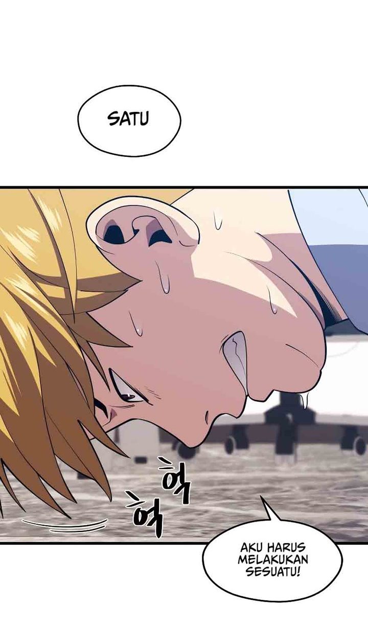 Seoul Station Necromancer