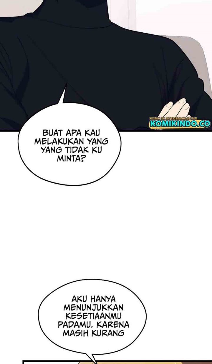 Seoul Station Necromancer