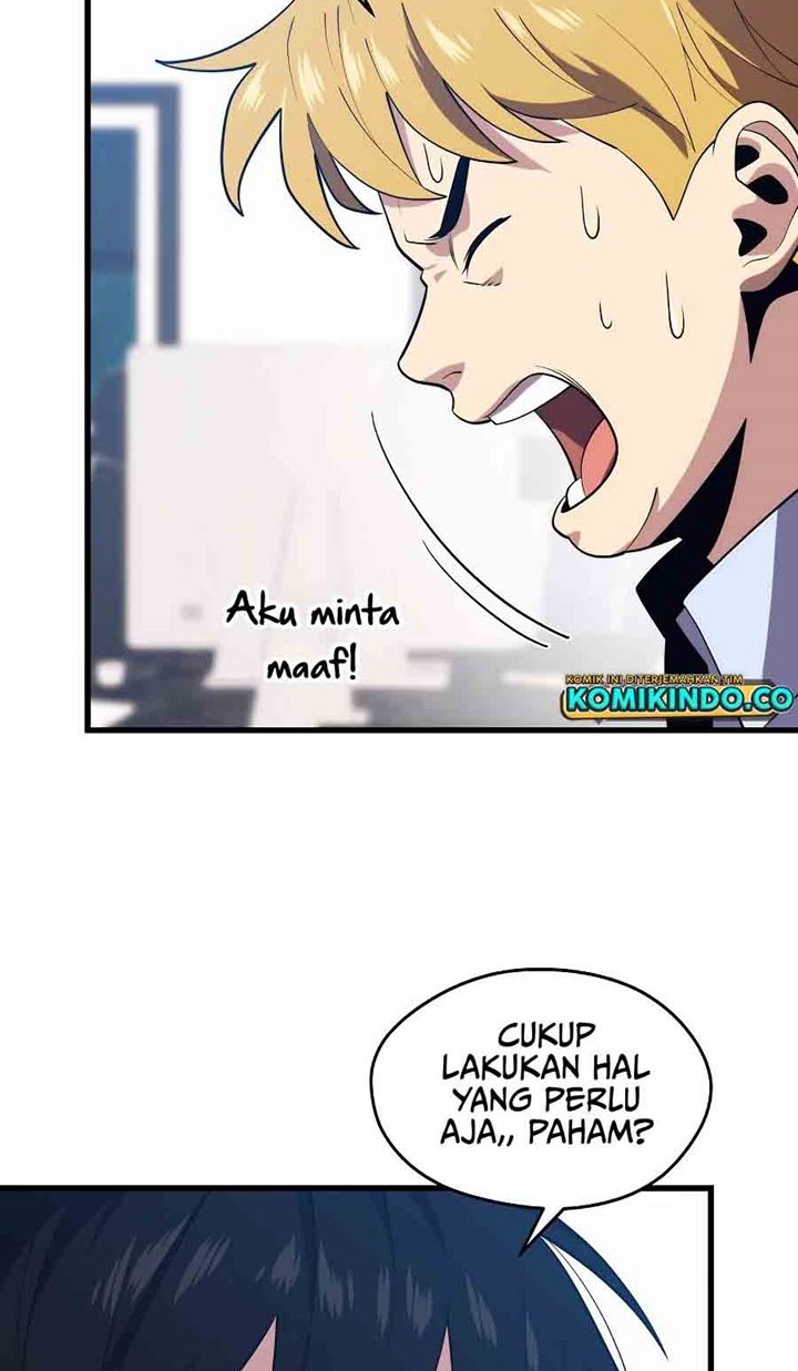 Seoul Station Necromancer