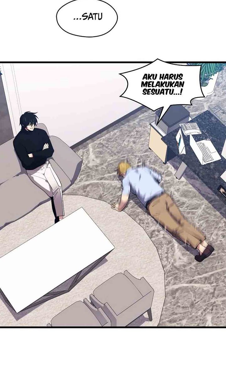 Seoul Station Necromancer