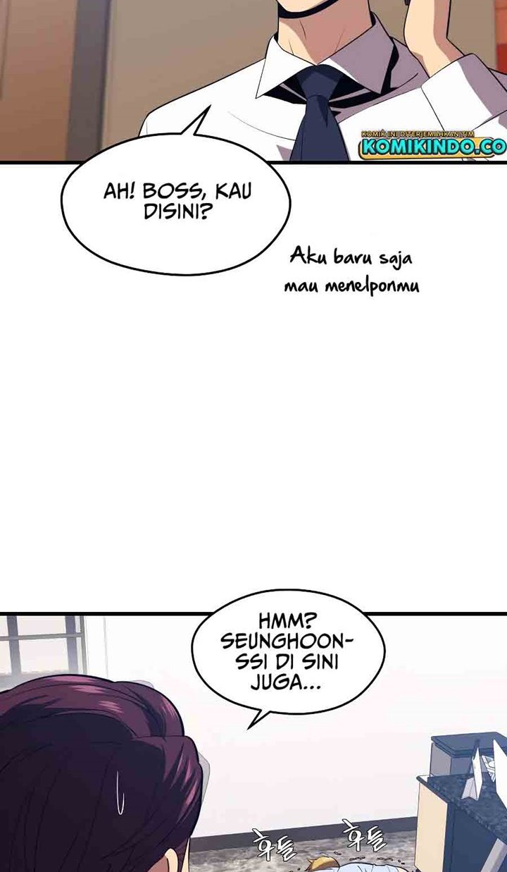 Seoul Station Necromancer