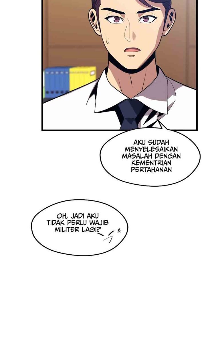 Seoul Station Necromancer