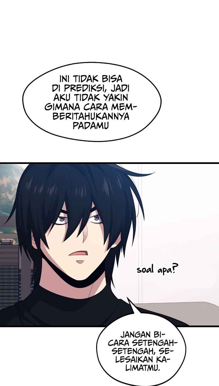 Seoul Station Necromancer
