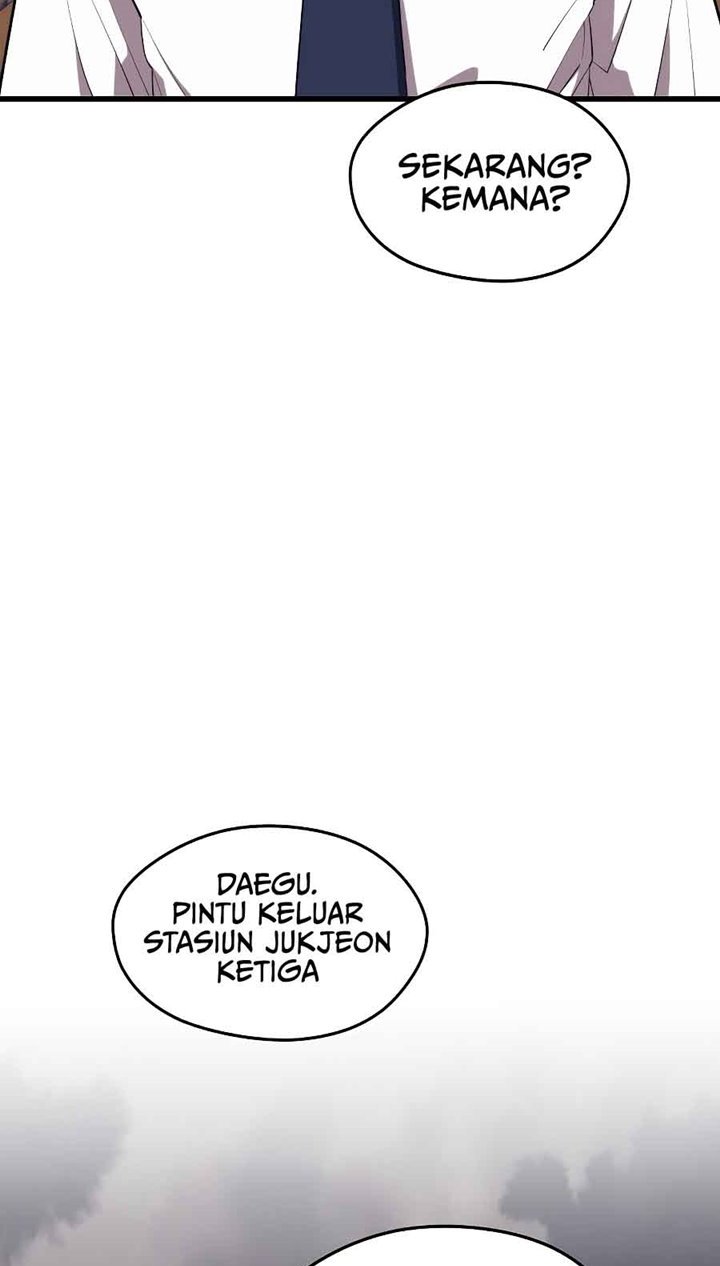 Seoul Station Necromancer